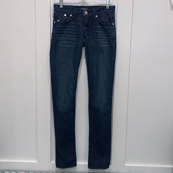 Rock & Republic Denim - Women's Rock & Republic straight leg Jeans
